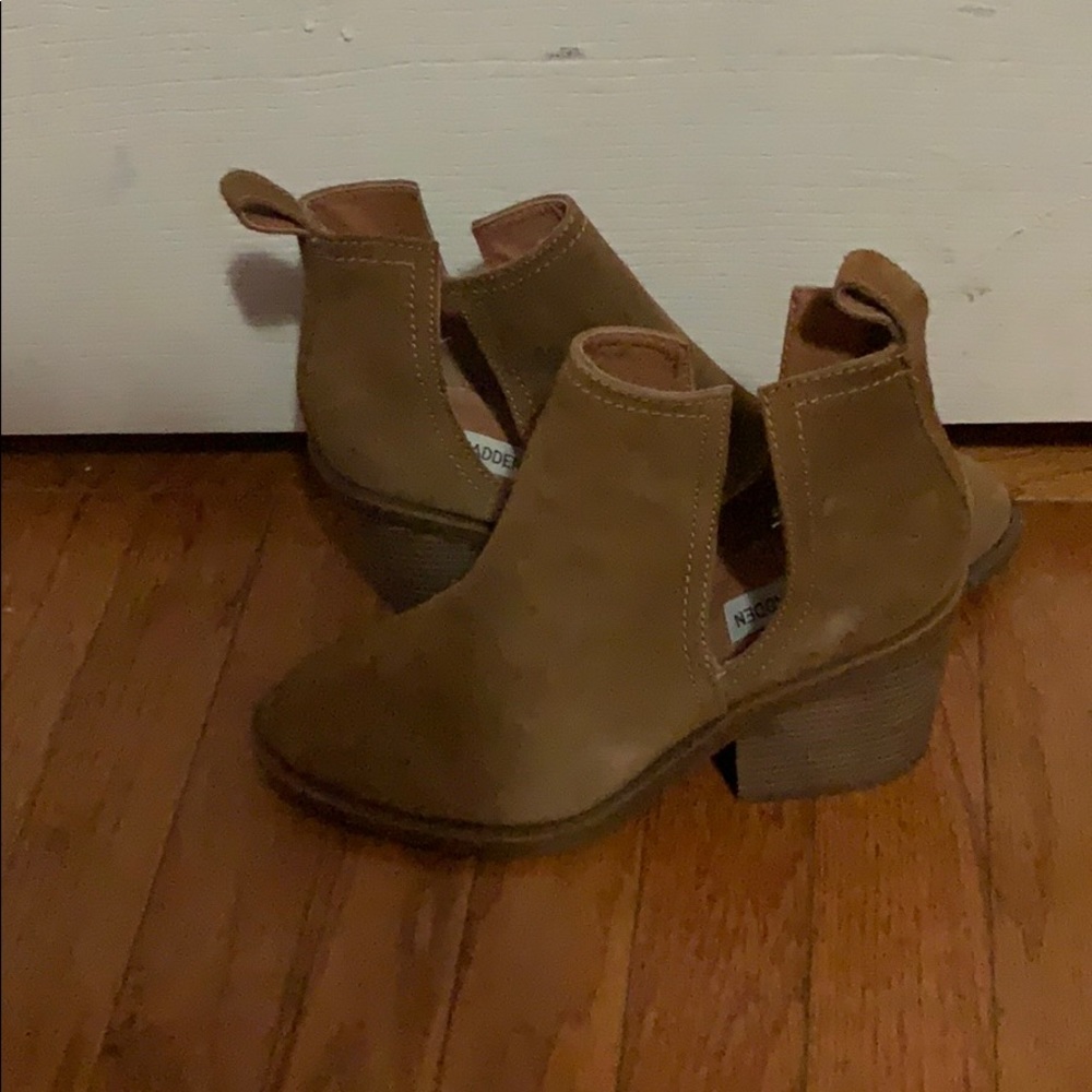 Steve Madden Sharini bootie